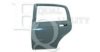 HYUNDAI 770031C020 Door, body